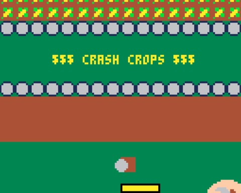 Crash Crops