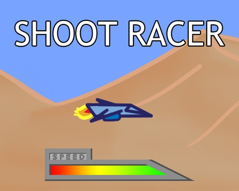 Shoot Racer