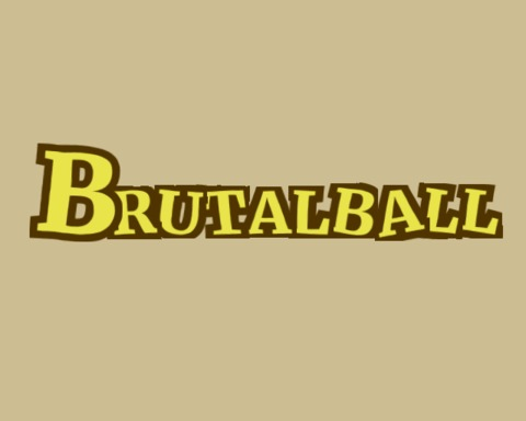 Brutalball