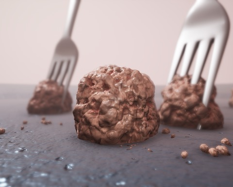 Forkbite