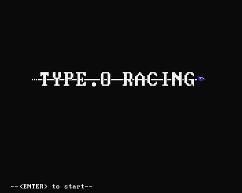 Type.O Racing