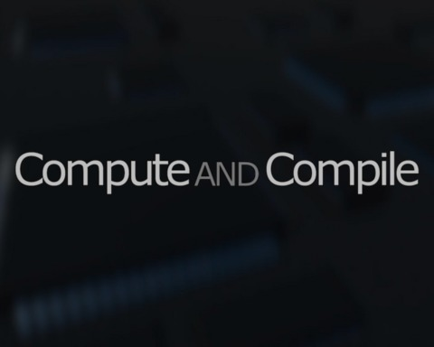 Compute and Compile