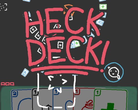 Heck Deck