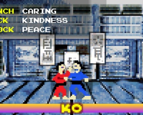 Mortal Keybat