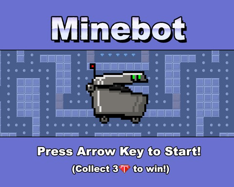 Minebot