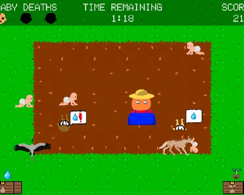 BabyFarmer2018