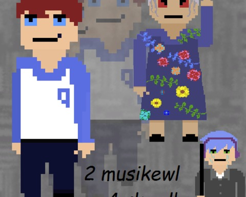 2Musikewl 4Skewl