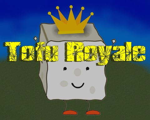 Tofu Royale