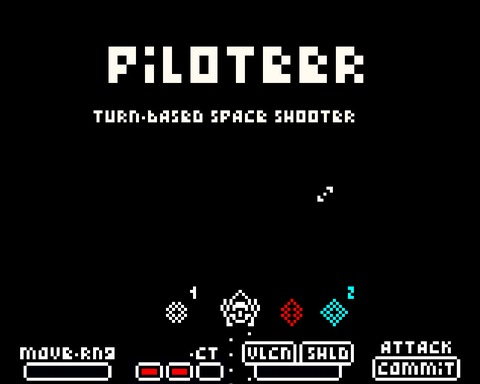 Piloteer