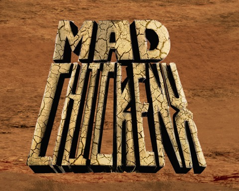 Mad Chickenx