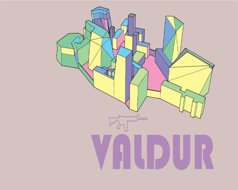 Valdur