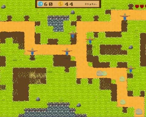 Farmer Defense