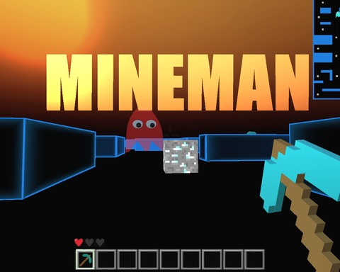 Mineman