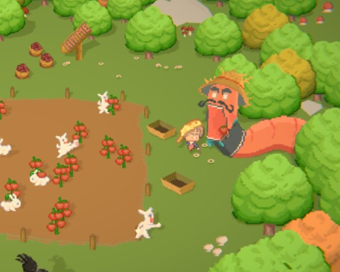 Farm Punch