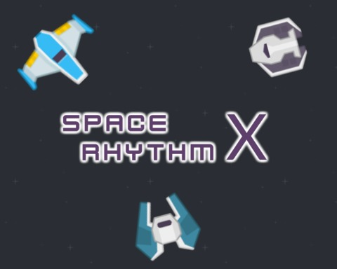 Space RhythmX