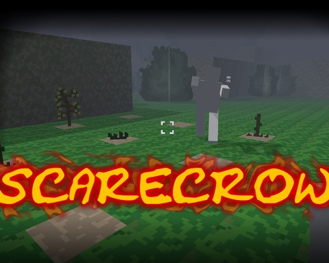 Scarecrow (Farming + FPS Horde Mode)