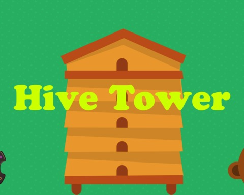 Hive Tower