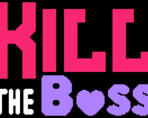 Kill the Boss