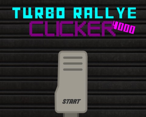 Turbo Rallye Clicker 4000
