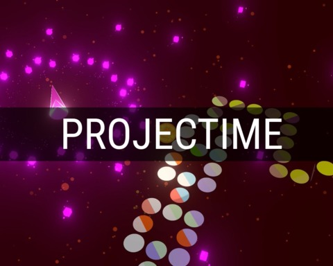 PROJECTIME