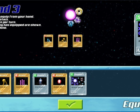 Magic The Shattering