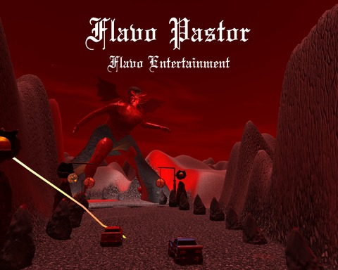 Flavo Pastor