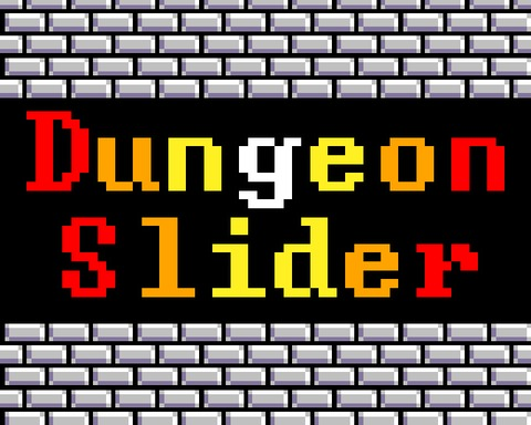 Dungeon Slider