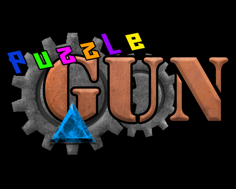Puzzle Gun