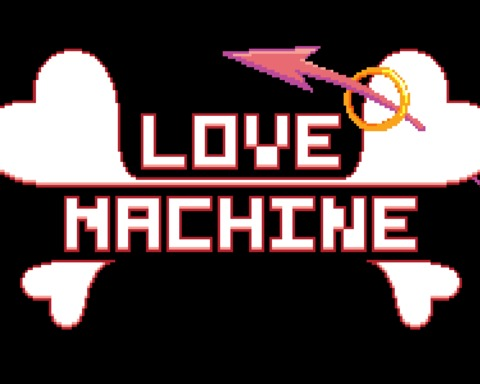 Love Machine