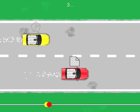 Rock Paper Drag Race