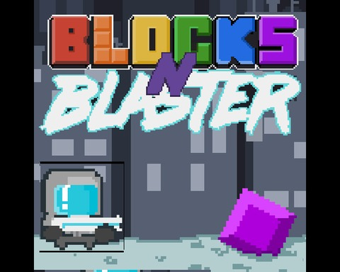 Blocks'N'Blaster