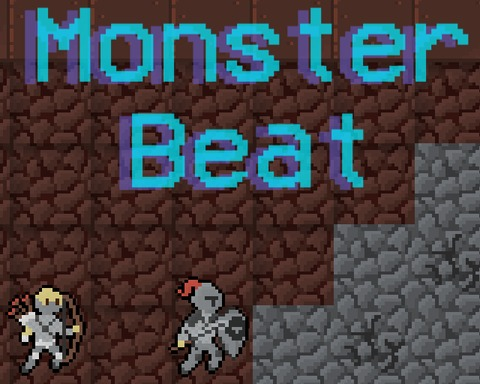 Monster Beat