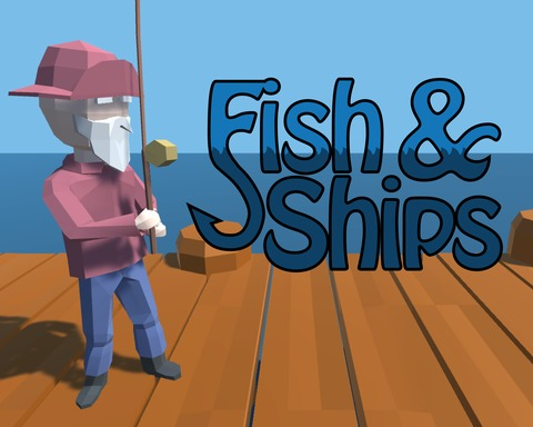 Fish & Ships