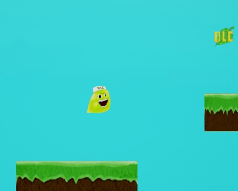 Lorik the Slime!
