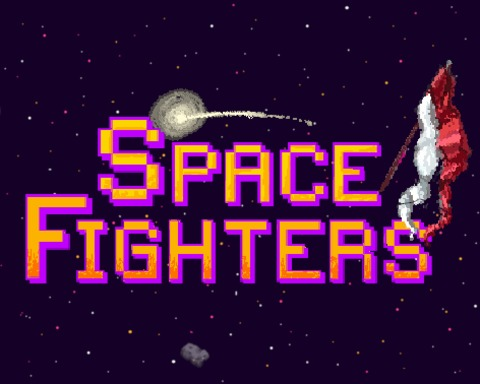 Space Fighters