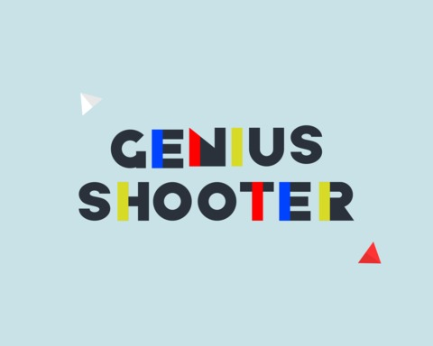 Genius Shooter