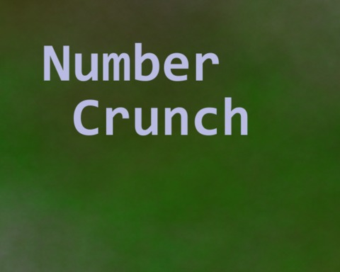 NumberCrunch