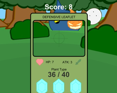 Catchcard Ranger (CCG + FPS)