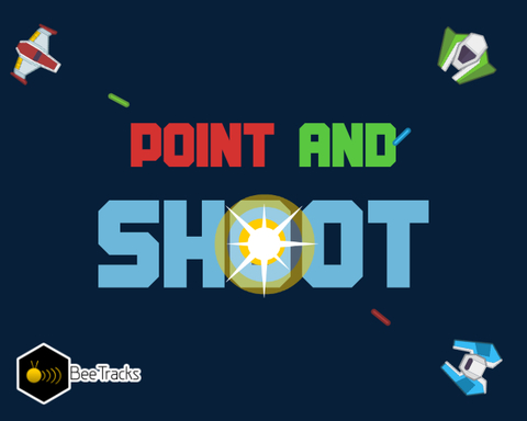 Point and Shoot