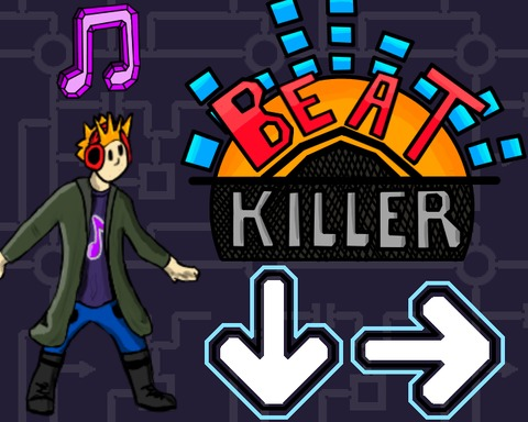 BEAT KILLER