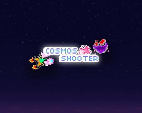 Cosmos Shooter
