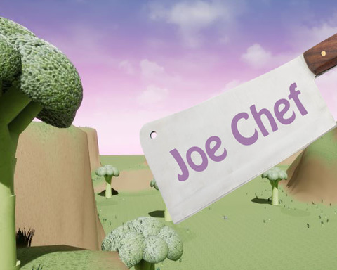 Joe Chef