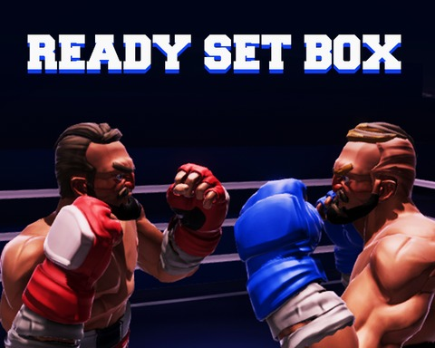 Ready Set Box
