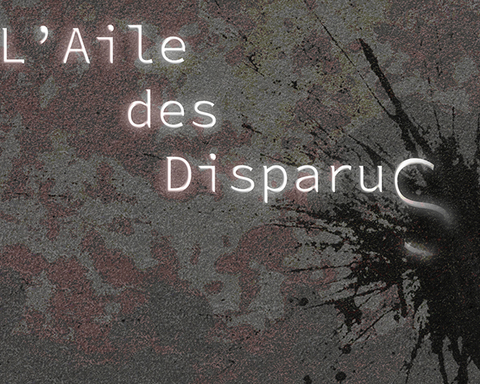 L'Aile des Disparus/The Wing of the Lost Ones