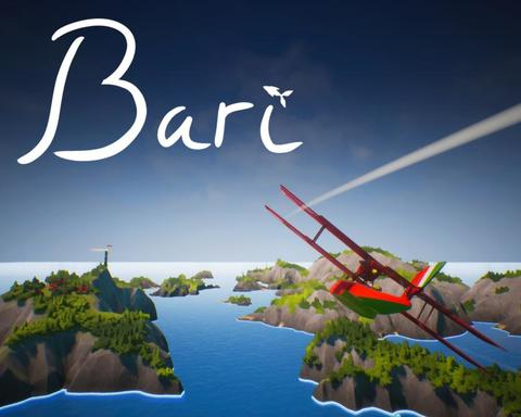Bari - The Fisher Plane