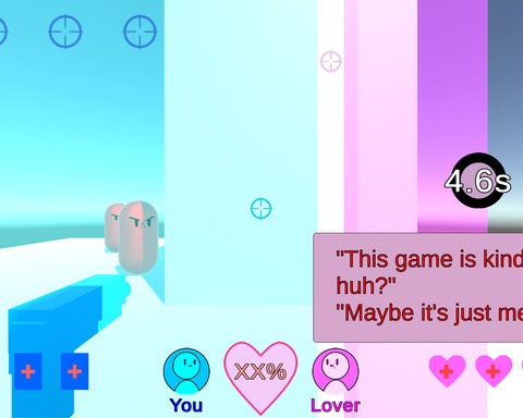 Guns and Lovers