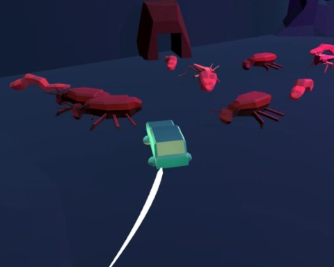 EXTREME EXTERMINATION DEFENSE