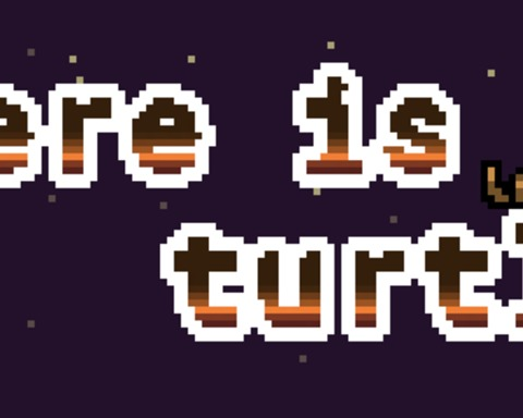 Where is turtle?