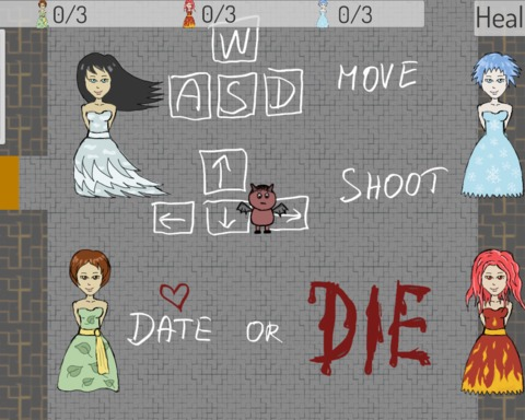 Date or Die