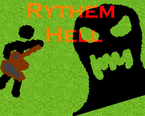 Rythem Hell